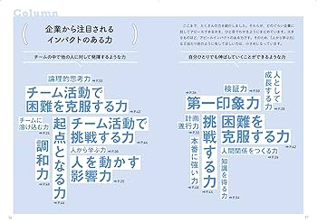 早期対策で差をつける 大学1・2年生のための就活の教科書 | 岡